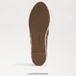 Sam Edelman Krista Espadrille Frauen Schwarz Schuhwerk 2P8JNV277 - Image 6