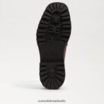 Sam Edelman Laurs Loafer mit Stollensohle Frauen dunkler Mokka Schuhwerk 2P8JNV429 - Image 6