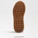 Sam Edelman Layla-Sneaker Frauen weiß-multi Schuhwerk 2P8JNV266 - Image 6