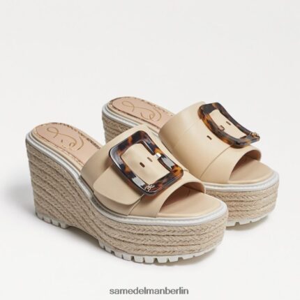 Sam Edelman Livi Espadrille-Keilsandale Frauen Sommersand Schuhwerk 2P8JNV341