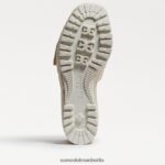 Sam Edelman Livi Espadrille-Keilsandale Frauen Sommersand Schuhwerk 2P8JNV341 - Image 6