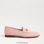 Sam Edelman Loraine Bit Loafer Frauen Korallenpfirsich Schuhwerk 2P8JNV39 - Image 2