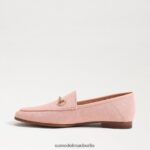 Sam Edelman Loraine Bit Loafer Frauen Korallenpfirsich Schuhwerk 2P8JNV39 - Image 4