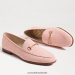Sam Edelman Loraine Bit Loafer Frauen Korallenpfirsich Schuhwerk 2P8JNV39 - Image 7
