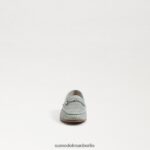 Sam Edelman Loraine Bit Loafer Kinder Flut blau Schuhwerk 2P8JNV900 - Image 3