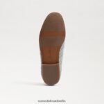 Sam Edelman Loraine Bit Loafer Kinder Flut blau Schuhwerk 2P8JNV900 - Image 6