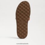 Sam Edelman Nettie Slide-Sandale Frauen Sattel Schuhwerk 2P8JNV273 - Image 6