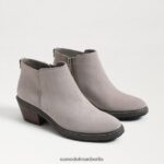 Sam Edelman Pryce-Stiefeletten Frauen Kitt Schuhwerk 2P8JNV377