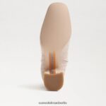 Sam Edelman Rehkitz-Stiefeletten Frauen Chai Latte Schuhwerk 2P8JNV788 - Image 6
