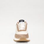 Sam Edelman Teddi-Sneaker Frauen weiß-multi Schuhwerk 2P8JNV729 - Image 3