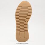 Sam Edelman Teddi-Sneaker Frauen weiß-multi Schuhwerk 2P8JNV729 - Image 6