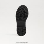 Sam Edelman Tully-Loafer Kinder baltisch/rost Schuhwerk 2P8JNV919 - Image 6