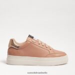 Sam Edelman Wess-Sneaker Frauen Meeresbeige Schuhwerk 2P8JNV456 - Image 2