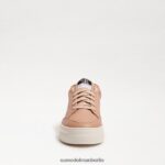 Sam Edelman Wess-Sneaker Frauen Meeresbeige Schuhwerk 2P8JNV456 - Image 3