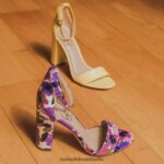 Sam Edelman Yaro-Sandale mit Blockabsatz Frauen schwarzes Wildleder Schuhwerk 2P8JNV338 - Image 8